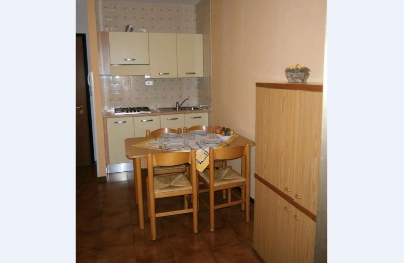 Residenz Tiepolo Zweizimmer-Wohnung Bilo B2 