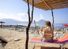 El Bahira Camping Village Mobilehome Happy Easy
