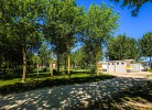 Camping Iris Park Zelt Family Tenda
