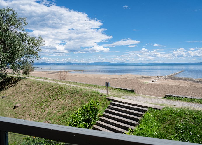 Tenuta Primero Mobilehome Mars