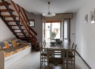 Villa Alemagna-Dreizimmerwohnung C7*+