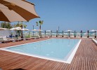Le Mimose Family Camping Village Bungalow Deluxe