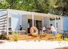 Ferienanlage Bi Village Lodge Prestige Relax 