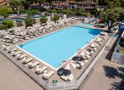 Adriatico Cervia Camping Village Lodge Deluxe