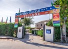 Ferienanlage Classe Mobilehome 6 Hawaii