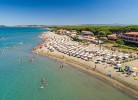 Feriendorf Argentario Apartment Superior Giglio