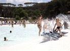 Feriendorf Park Albatros Mobilehome Happy Superior