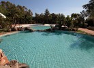 Ferienanlage L' Ultima Spiaggia Mobilehome Happy Relax 