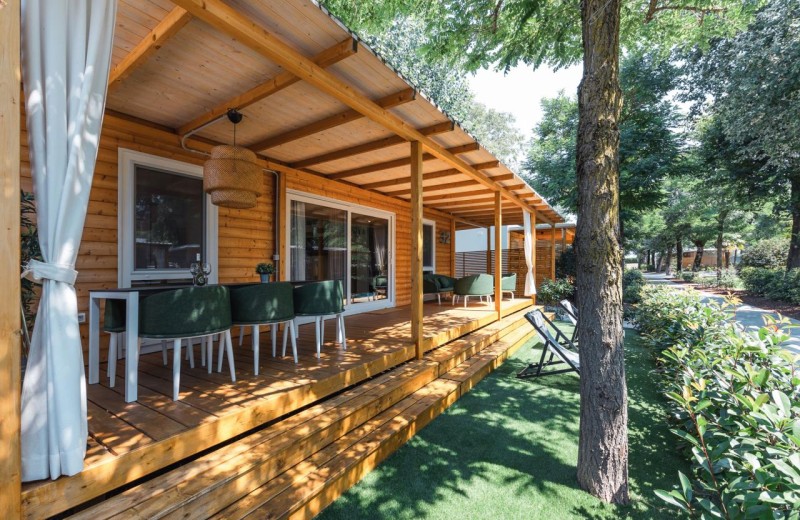 Tenuta Primero Cottage Deluxe 2
