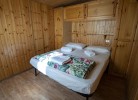 Bosco Verde Camping Chalet 