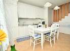 Residenz Arcobaleno Dreizimmer-Wohnung Granchio