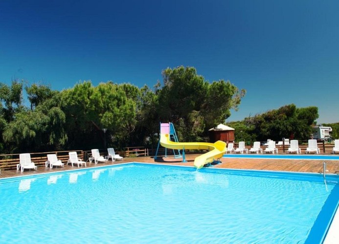 Bella Sardinia Mobilehome Happy Easy 