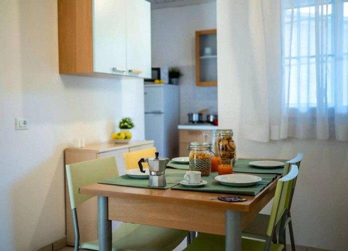 Feriendorf Francesco Holiday Home 5