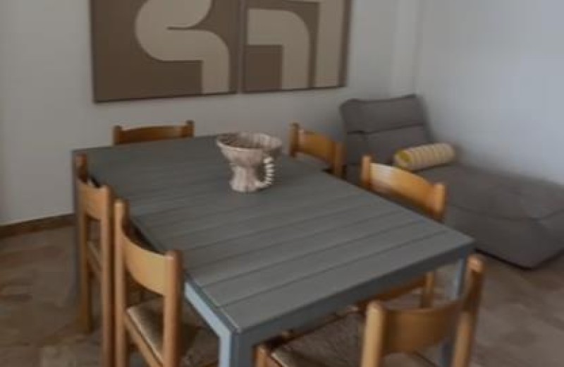 Residenz Aurora A-Dreizimmerwohnung C6*++ mit seitlichem Meerblick