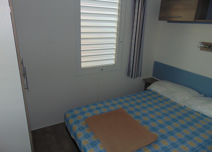 California Village Mobilehome Happy Comfort 