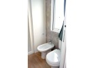 Feriendorf Mare Pineta Mobilehome Viola 