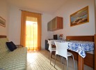 Villa Poli Zweizimmer-Wohnung B 