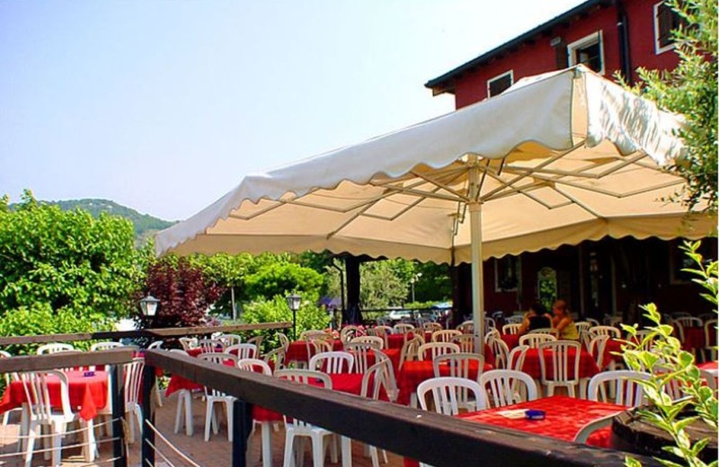 Ferienanlage Serenella Mobilehome Tucano Lux 