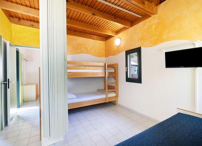 Feriendorf Fantastico Bungalow