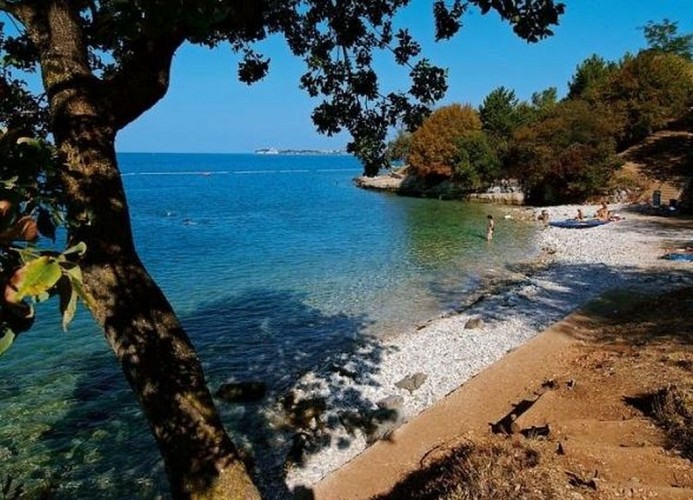 Lanterna Premium Camping Resort Lanterna Home 4+2