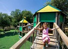 Residenz Lanterna Sunny Resort Sunset Apartment 6 Personen Seaside