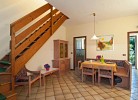 Residenz La Filanda Dreizimmer-Wohnung Trilo Plus 
