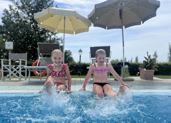 Tenuta Regina Glamping Luxury Lodge