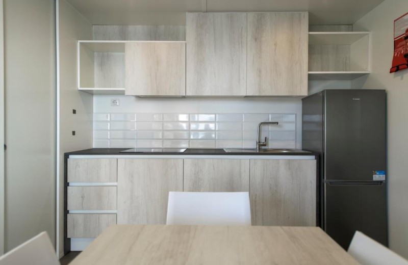 Ferienpark Fontanelle Mobilehome Villa Jade