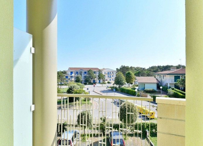 Residenz Summertime Zweizimmer-Wohnung Bilo BIVA