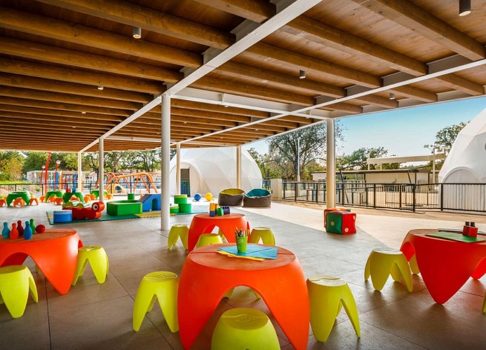 Lanterna Premium Camping Resort Istrian Home 4+2