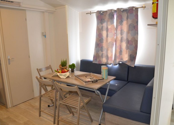 Feriendorf Laguna Village Mobilehome Happy Premium 