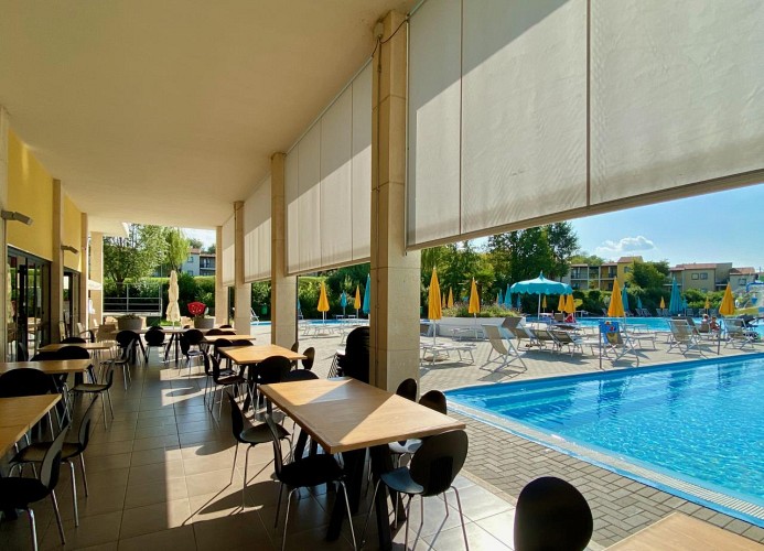 Ferienpark BelVedere Wohnung Easy
