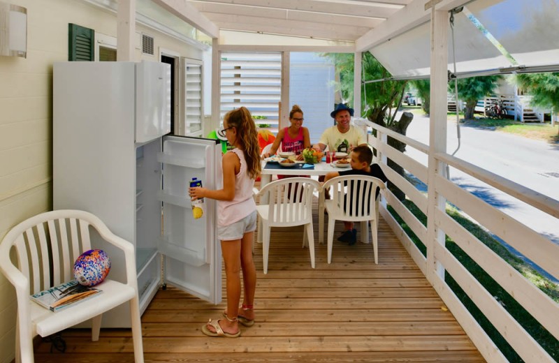 Barricata Holiday Village Mobilehome Bellagio Large 
