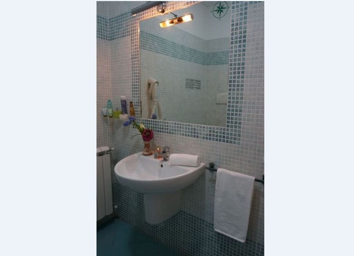 Residenz Rosa dei Venti Bungalow Ponente