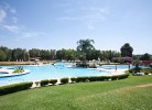 Ferienanlage La Masseria Mobilehome Happy Superior