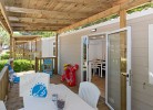 Ferienpark Marina Camping Village Lodge Superior PET 