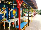 Ferienanlage Serenella Mobilehome Gabbiano