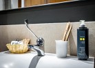 Residenz Mare Blu Zweizimmer-Wohnung Bilo Attico