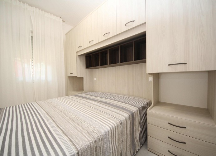 Residenz Sandra Dreizimmer-Wohnung Trilo 