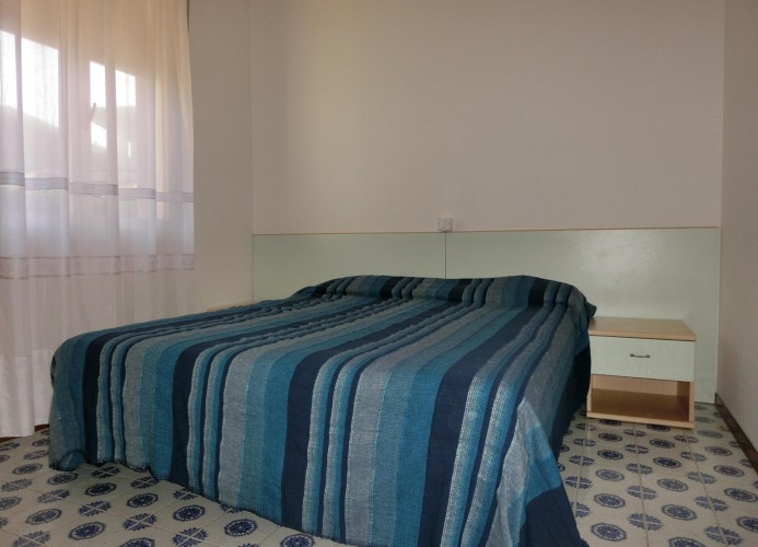 Residenz Olimpia Dreizimmer-Wohnung Tipo C*