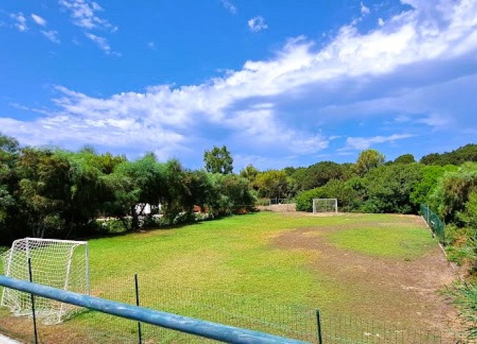 Camping Village Baia Paradiso Mobilehome Happy Easy
