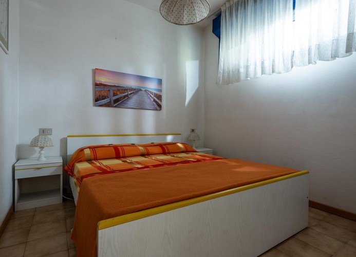 Residenz Vera Cruz-Zweizimmerwohnung B4*