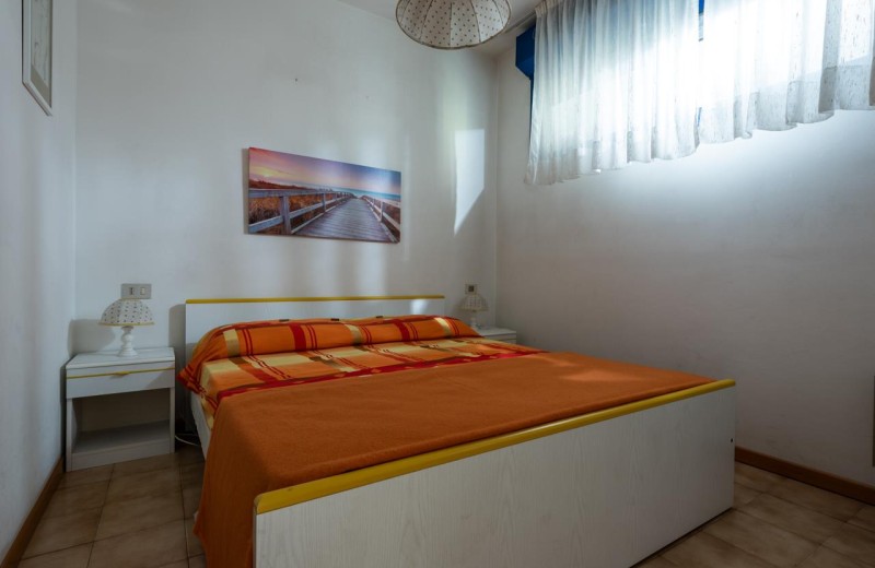 Residenz Vera Cruz-Zweizimmerwohnung B4*