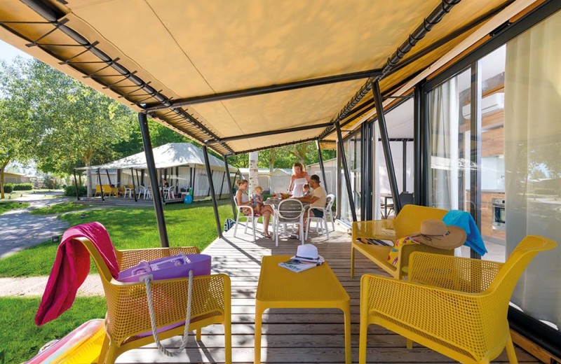 Barricata Holiday Village Boutique