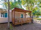 Camping Village Laguna Blu Baia Sardinia