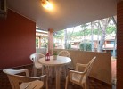 Residenz Euro Club Dreizimmer-Wohnung Trilo C6