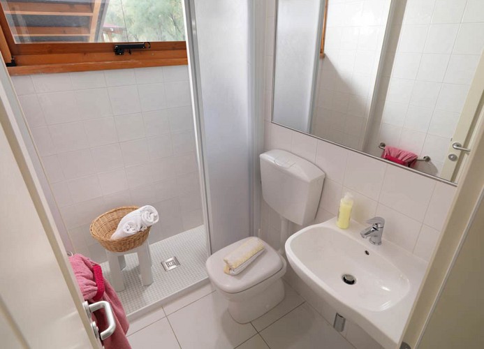 Feriendorf Isamar Bungalow Plus 