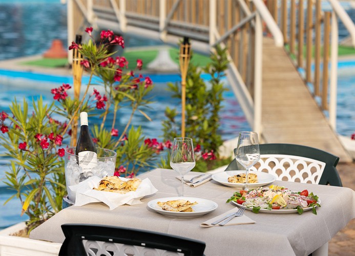 Rosolina Mare Club Dune 