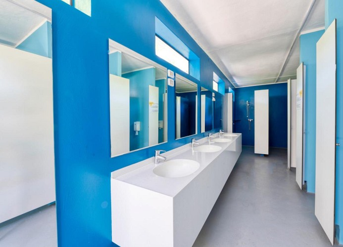 Feriendorf Benedetto Mobilehome Borgo