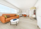 Residenz Zero Zero Zweizimmer-Wohnung Tipo B4 